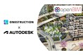 AutodeskとONESTRUCTION、国内スタートアップ企業初のopenBIM®に関する戦略的提携に関する覚書(MOU)を締結