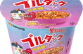 「ブルダック炒め麺」シリーズ最新フレーバー「スワイシーブルダック炒め麺 BIGカップ」を8月18日（火）ファミリーマートにて日本最速先行発売