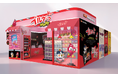 KCON JAPAN 2026に「ブルダックマート」登場！ソウル・漢江(ハンガン)のコンビニを再現したコンセプトで出展、ブルダック炒め麺の新商品試食も実施