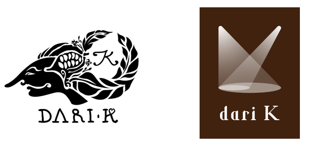 Dari K企業ビジョンの刷新とブランドロゴのリニューアルのお知らせ Dari K株式会社のプレスリリース