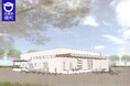 《茨城県境町》(仮称)さかいの畜産業高付加価値化促進拠点施設起工式を執り行います