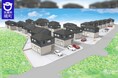 《茨城県境町》25年住み続けたら無償譲渡!戸建住宅 第4弾『 アイレットハウス オハナタウンⅡ 』10月17日(金)まで入居者募集中!