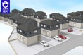 《茨城県境町》PFI住宅第8弾!25年住むともらえる戸建住宅「アイレットハウス オハナタウンⅡ」起工式を執り行います