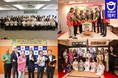 《茨城県境町》姉妹都市ハワイ州ホノルル市・姉妹都市フィリピン共和国マリキナ市・韓国保寧市・エストニア共和国元首相らが境町を訪問。町長表敬や学校訪問、町内視察、歓迎会を実施します