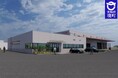 《茨城県境町》境古河IC周辺地区においてトヨタL&F茨城株式会社「圏央境営業所」の竣工式を開催