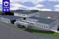 《茨城県境町》国の補助金を活用、境町モデルS‐Lab5th「ジェラート施設&特産品開発拠点」が完成!