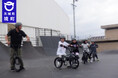 《茨城県境町》地域おこし協力隊BMX担当者が指導!春休みBMX教室を開催しました