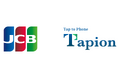 タッチ決済ソリューションのTapion、クレジットカード対応にJCBブランドを追加