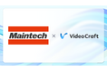 【AI動画制作サービスVideo Craft活用事例紹介】株式会社メンテック様が社内研修・eラーニングの作成を目的にVideo Craftを導入