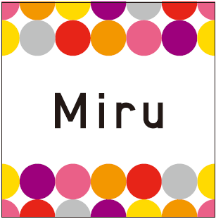 メニコングループ販売店 共通ブランドを Miru に統一 株式会社メニコンのプレスリリース