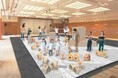 名古屋市葵地区の地域まちづくり活動団体設立 ~メニコン、ホテルメルパルク名古屋、矢作建設にて 社会実験「葵マチアージュ」開催~