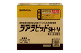 透析装置専用 次亜塩素酸ナトリウム系洗浄除菌剤「ジアラピッドSH-V」新発売