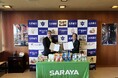 茨城県北茨城市との地域連携に関する包括連携協定締結のお知らせ