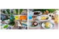 天王寺動物園の余韻をそのまま楽しめる新スポットへ 「カフェ どうぶつ園の横」が7月1日（水）リニューアルオープン