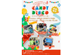 子どもと一緒に踊って楽しむ体験型ダンスイベント「CANDY DISCO～クリスマススペシャル～」12/13・14に東京・有明で初開催