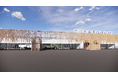 大阪・関西万博の2つのパビリオンがGREEN×EXPO 2027のメインゲート・レストランとして再生