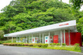 TSP太陽が施工した「ねむの木こども美術館『緑の中』」がJIAの建築賞「JIA 25年賞」を受賞
