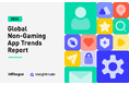 MintegralとInsightrackr、2026年の非ゲームアプリトレンドを発表：AIとショートドラマがグローバルアプリ経済を再定義