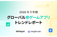 Mintegralレポート：新興市場が牽引するショートドラマアプリのダウンロードが95.5%急増