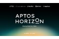 Aptos Horizon: 大阪発、Aptos Labs・AngelHack・NTT西日本・HashPortとともにWeb3の未来を加速