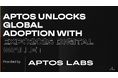 Aptos、EXPO2025デジタルウォレット上において新規アカウント50万件、取引430万件を突破
