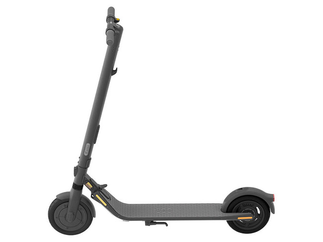 Kickscooter E25