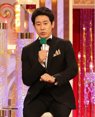 大泉洋さん 大泉洋さん