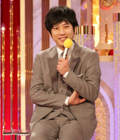 二宮和也さん 二宮和也さん