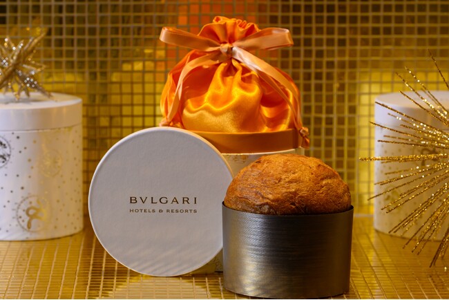 パネットーネ パネットーネ