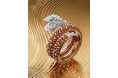 【ブルガリ】THE SOUND OF BVLGARI プレシャスなバイブレーション 「セルペンティ パリ―二」