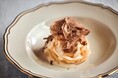 イタリアの美食の宝石 ― イル・リストランテ ニコ・ロミートが贈る白トリュフのコース