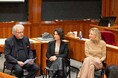 【ブルガリ】ブルガリとセーブ・ザ・チルドレン 未来を担う世代にインスピレーションを伝えるマスタークラス