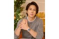 【ブルガリ】 “Together We Celebrate” 山下智久とともにブルガリが贈るホリデーシーズン 2024のイメージ動画を公開