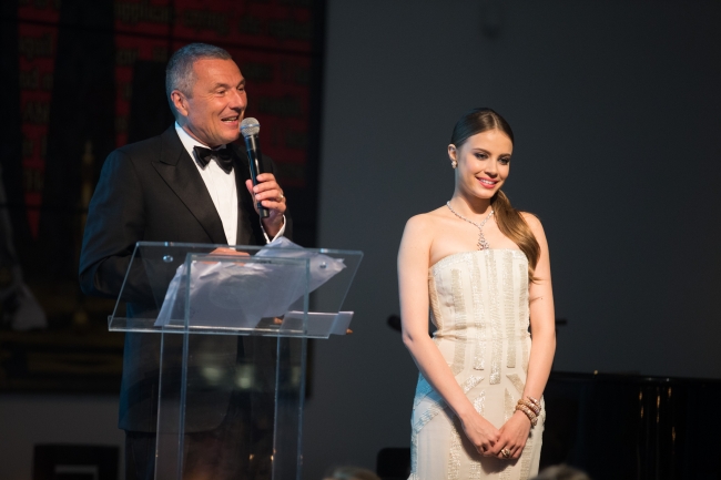 Photo credits David Atlan.