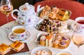 ブルガリ ホテル 東京秋の味覚を贅沢に楽しむ「オータム アフタヌーンティー」が9月18日（金）より登場