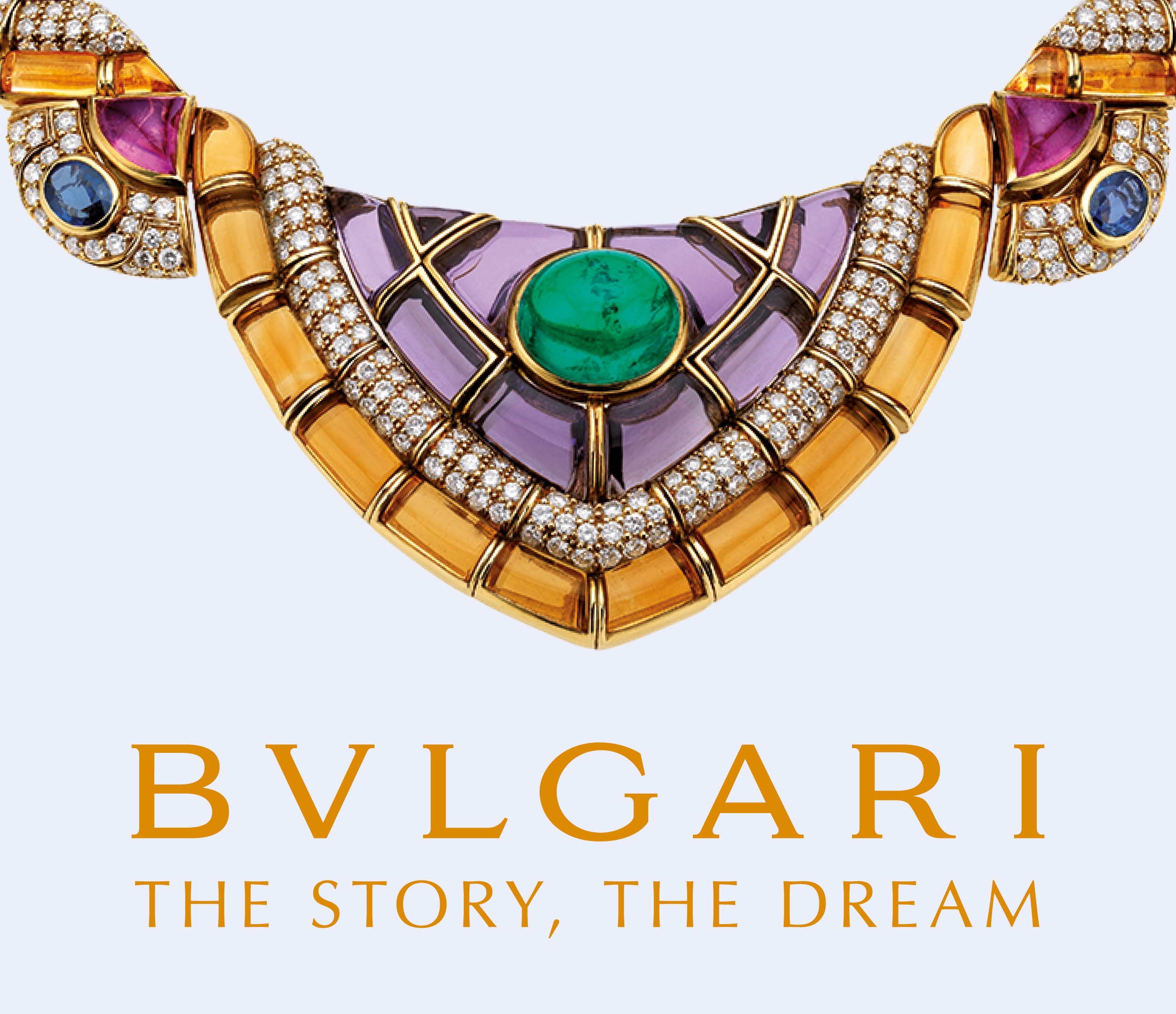 Bvlgari The Story The Dream ブルガリの物語と夢 19年6月26日 11月3日 展示会を開催 ブルガリ ジャパン株式会社のプレスリリース