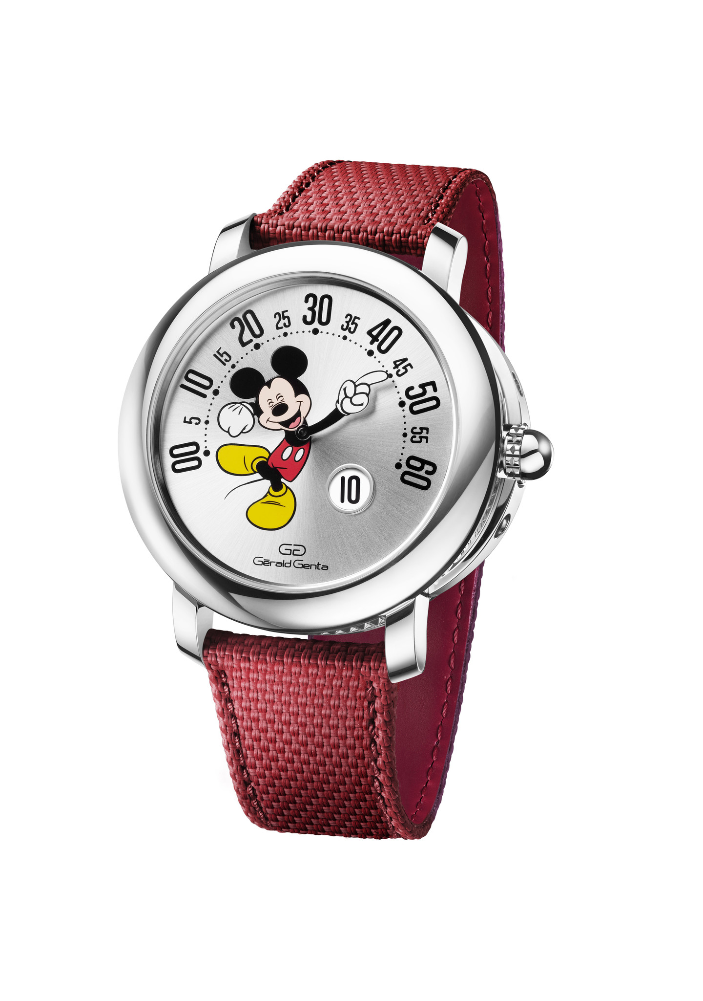最終値下げ 150個限定品 ディズニー腕時計♡ - その他