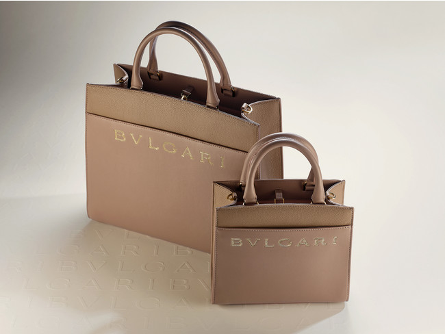 BVLGARI バッグレディース