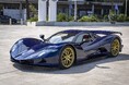 世界最高の加速度と最高速度を実現したEVハイパーカー『アウル』が遂に日本へ上陸