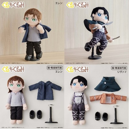 大人気作品 進撃の巨人 The Final Season アニメ放送記念tカード 進撃の巨人 発行決定 2月22日 火 より店頭発行受付スタート カルチュア エンタテインメント株式会社のプレスリリース