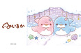 ゆるふわ絵描き&動画クリエイター「みいるか」とコラボしたVポイントカードとオリジナルグッズ2種が登場！8月20日（火）より発行開始！