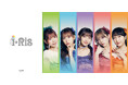 デビュー12周年ライブ‐初☆アリーナMM(マジみて)‐の開催を記念して、「i☆Ris」各メンバーそれぞれ独自デザインのVポイントカードが登場!11月11日(月)より発行開始!