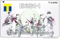 Major 3.5th ALBUM『LETTERS』リリース記念「Tカード(BiSH 2020ver.)」予約受付スタート!!