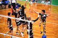 天皇杯・皇后杯全日本バレーボール選手権ファイナルラウンド結果