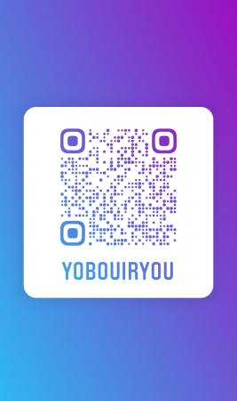 instagramアカウント名 yobouiryou