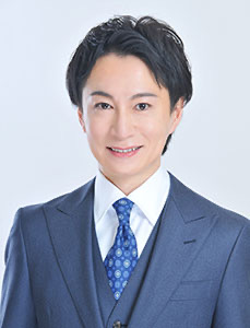 会長「苅部淳」医師 会長「苅部淳」医師
