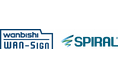 「SPIRAL ver.1」とNXグループの電子契約・契約管理サービス「WAN-Sign」が連携