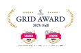 ローコード開発プラットフォーム「SPIRAL ver.1」が「ITreview Grid Award 2025 Fall」の2部門で17期連続の最高位「LEADER」を受賞