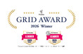 ローコード開発プラットフォーム「SPIRAL ver.1」が「ITreview Grid Award 2026 Winter」の2部門で18期連続の最高位「LEADER」を受賞