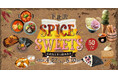 GWは下北沢でスパイス料理とスイーツの無限ループ！50店舗が参加する「下北沢スパイス＆スイーツ ～自由気ままに飲み歩き～」を4月23日から18日間にわたり開催